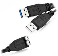 Soyntec USB 3.0 A/Micro B (383764)